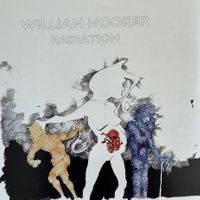 William Hooker – Radiation (CD) 1992 w. Brian Miller/Doherty