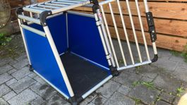 Hundebox Transportkiste