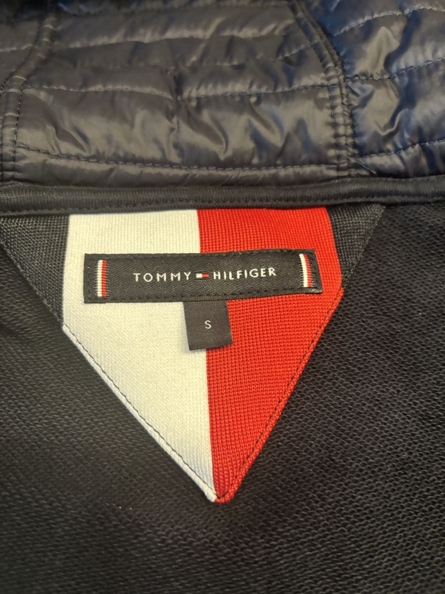 Tommy Hilfiger Giacche: Tommy Hilfiger Gr.S – Usato da Oberdorf SO venduto da sa-na 3