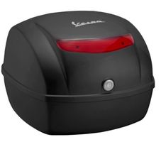 Top Case PIAGGIO für Vespa LX 50-150ccm
