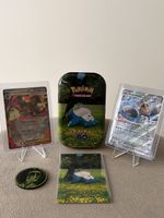 Pokémon Bulk TCG Sammlung