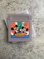 Tokyo Disneyland Mickey Cinderella - Nintendo Gameboy Game