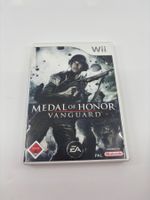 Medal of Honor Vanguard (Wii)