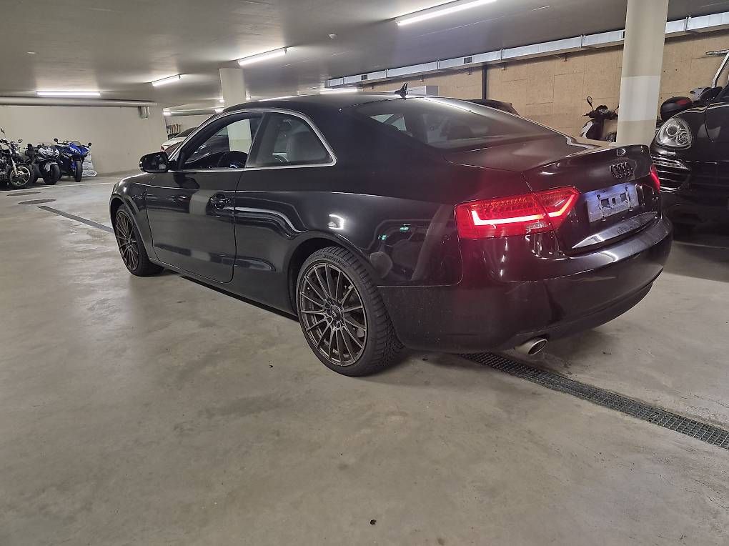 Audi Autos: Audi A5 3.0 Diesel – Gebraucht aus Dietikon von war_wdt5 4