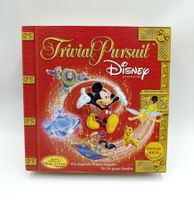 Trivial Pursuit Disney Version