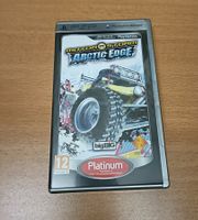 Motor Storm Arctic Edge PSP *Platinum Version*