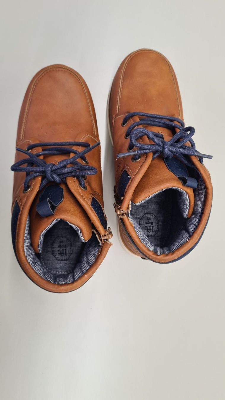 Scarpe per ragazzi: Bottines LFT taille 36 – Usato da Châtonnaye venduto da Jaydee6 2