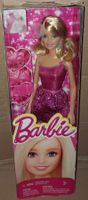 Barbie "Chic",2014,Neuve, boîte endommagée