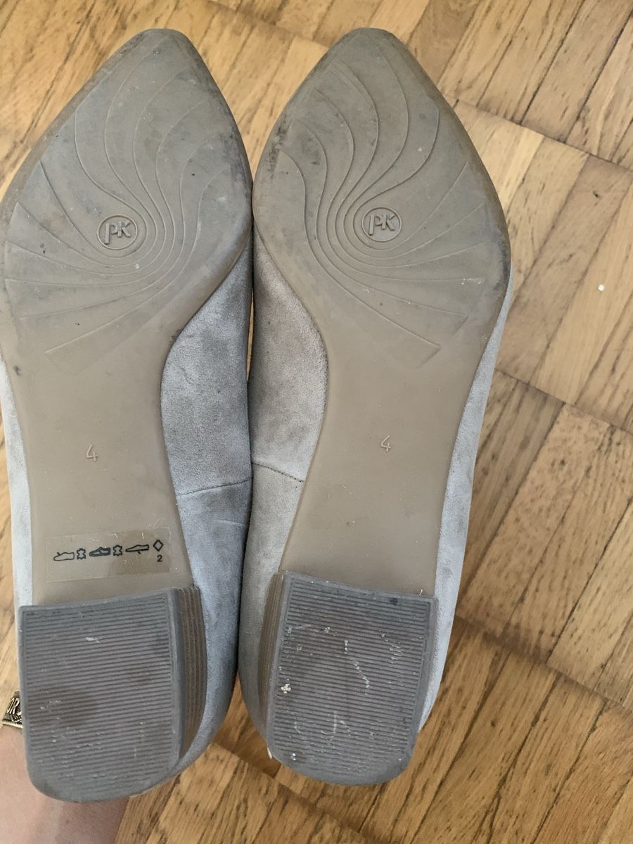 Scarpe da donna: Peter kaiser leder schuhe – Usato da Zürich venduto da Nikuska32 2