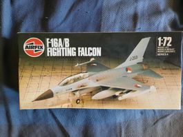 Airfix 1/72 F-16A/B
