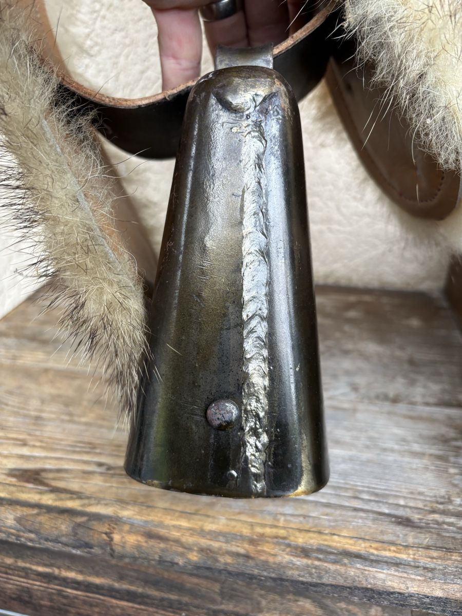 Glocken & Treicheln: ASM Treichel NR 6 – Gebraucht aus Schangnau von Roseggli82 5
