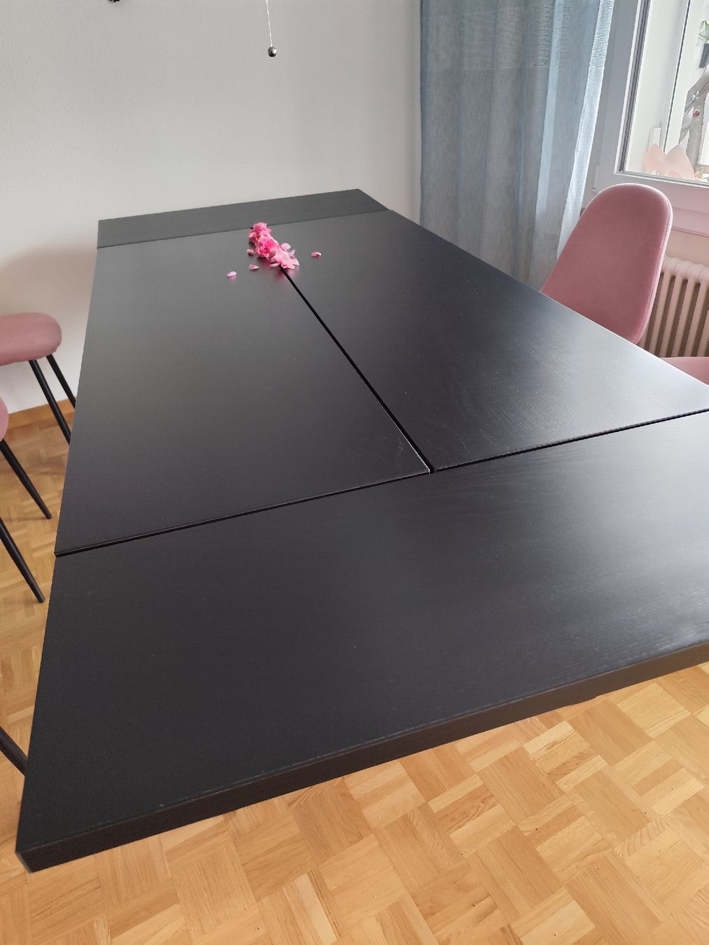 Tables: Esstisch Nordviken – D'occasion à Neuenhof par RIKA999 3