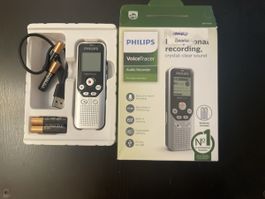 Aufnahmegerät Philipps