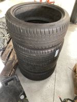 225/40R18 Michelin Sommerpneu