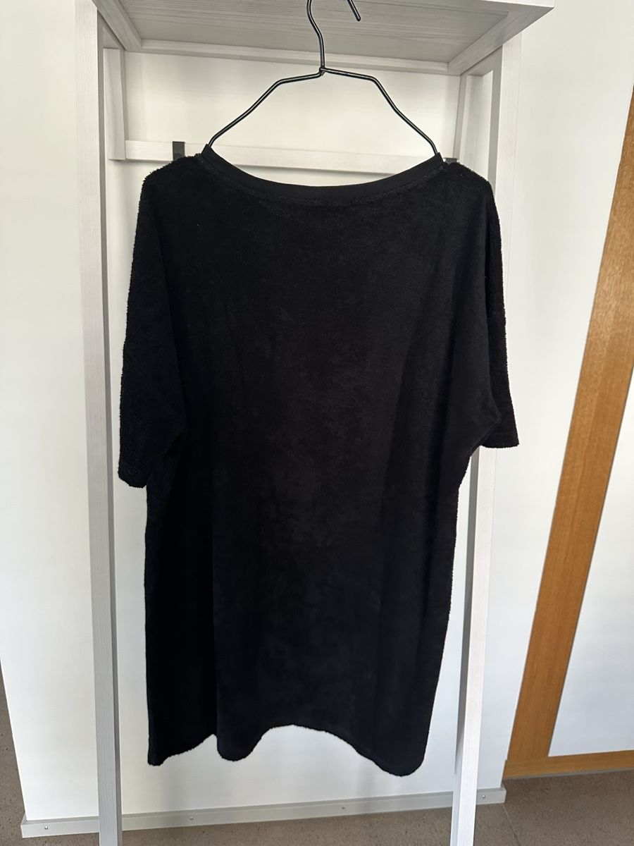Cos Vestiti: Frottee Kleid COS M schwarz – Usato da Zürich venduto da top_fj7h 2