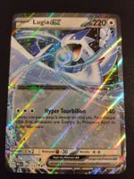 Pokémon Évolutions Prismatiques: Lugia Ex 082/131 FR