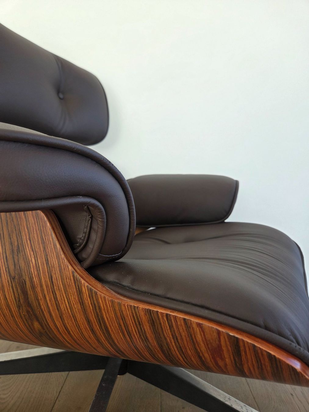 Poltrone: Lounge Chair angelehnt an Eames / Vitra – Usato da Zürich venduto da luc_5dvs 2