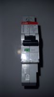 ABB S401 M C16 – Leitungsschutzschalter 1-polig 16 A