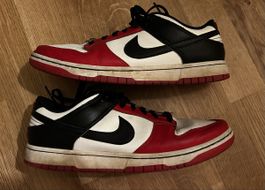 NBA 75th Anniversary Low Dunk