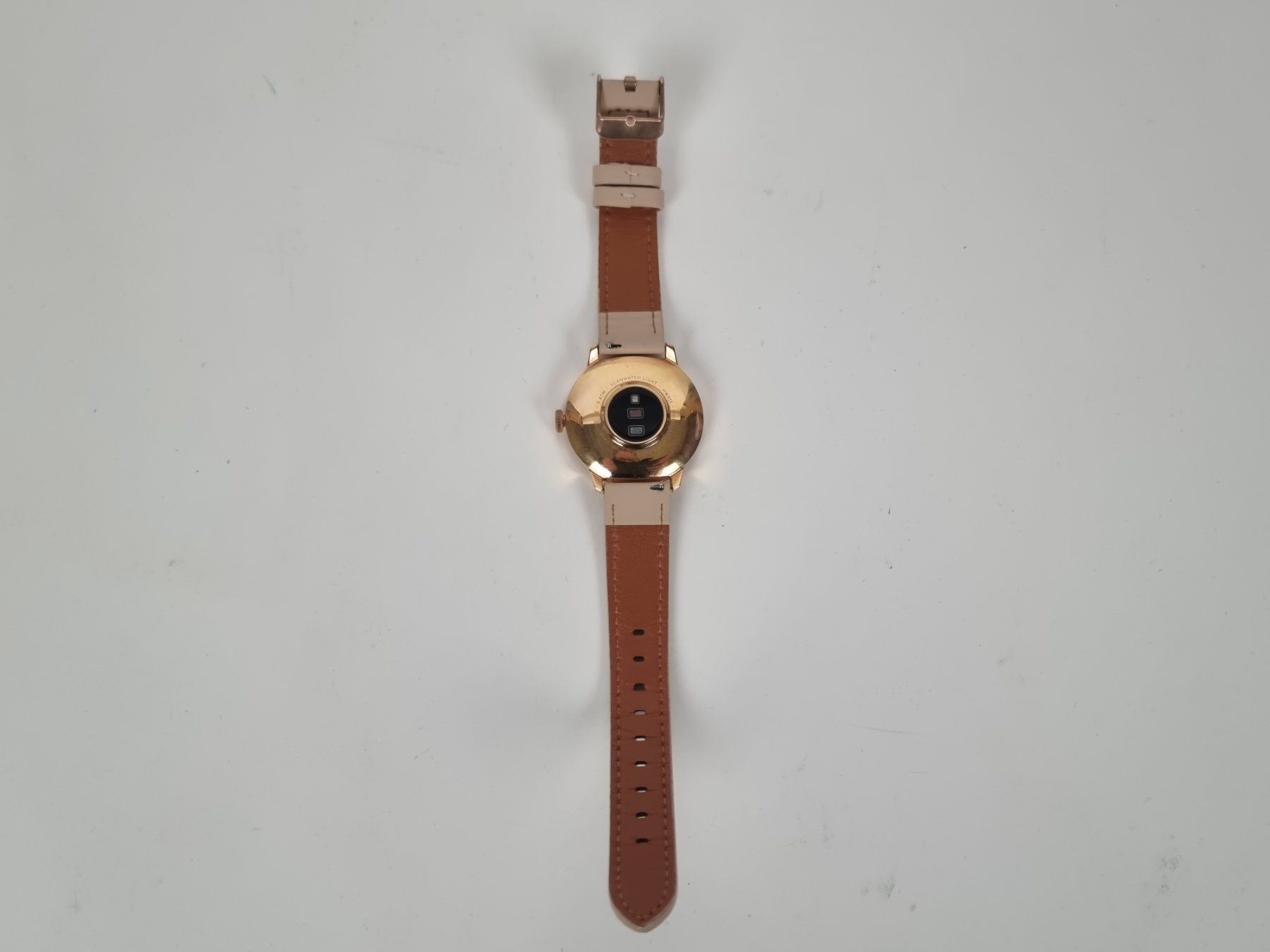 Smartwatch: Smartwatch Withings ScanWatch Light – Usato da Urtenen-Schönbühl venduto da Restwert_Schoenbuehl 6