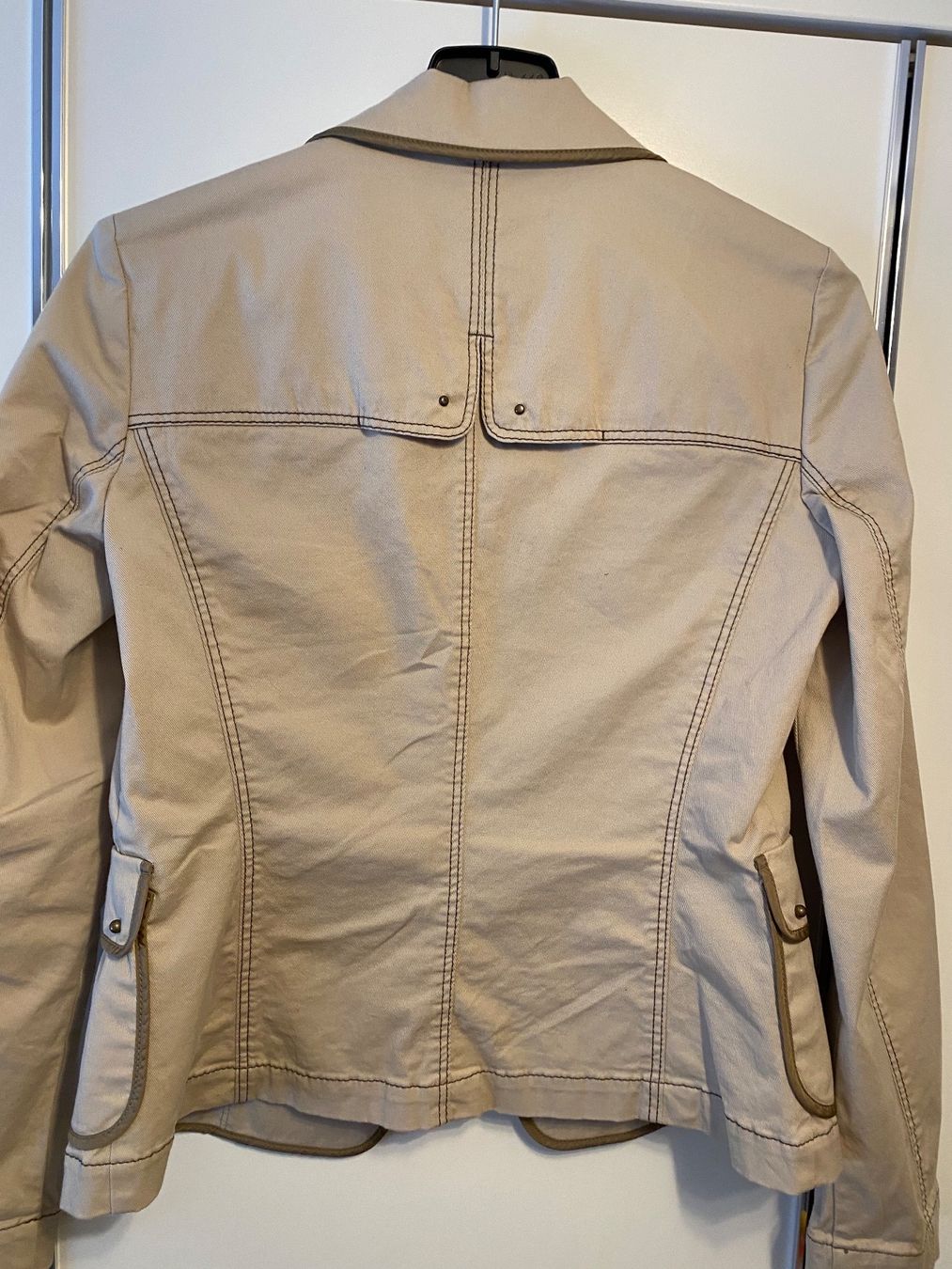 Giacche: Mrken Blazer von Laurel gr.36 – Usato da Pfungen venduto da Sheki56 4