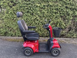 Scooter Ceres-SE