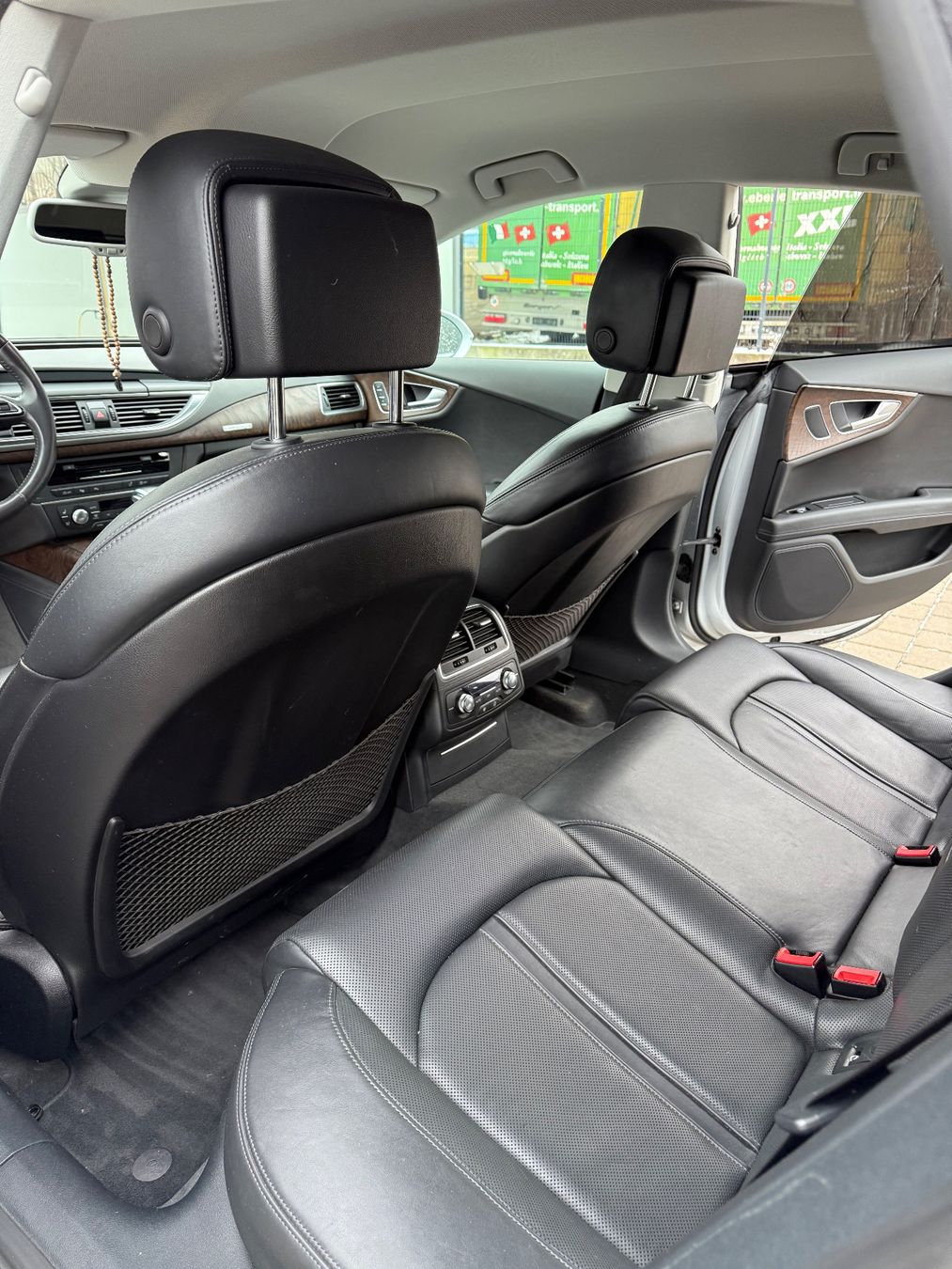 Audi Automobili: Audi A7 S-Line – Usato da Buchs SG venduto da oct_7bjw 5