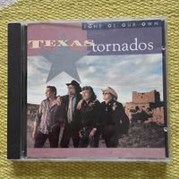 TEXAS TORNADOS-ZONE OF OUR OWN