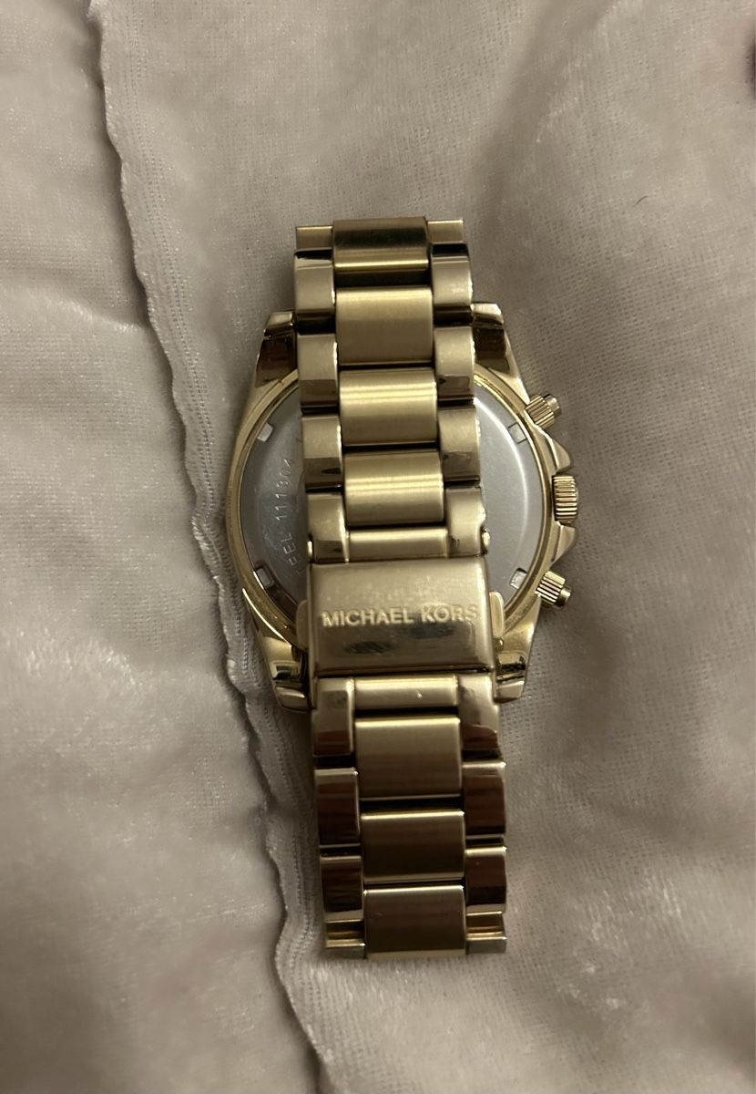 Michael Kors Uhren: Michael Kors watch – Gebraucht aus Biel/Bienne von Oceva 2