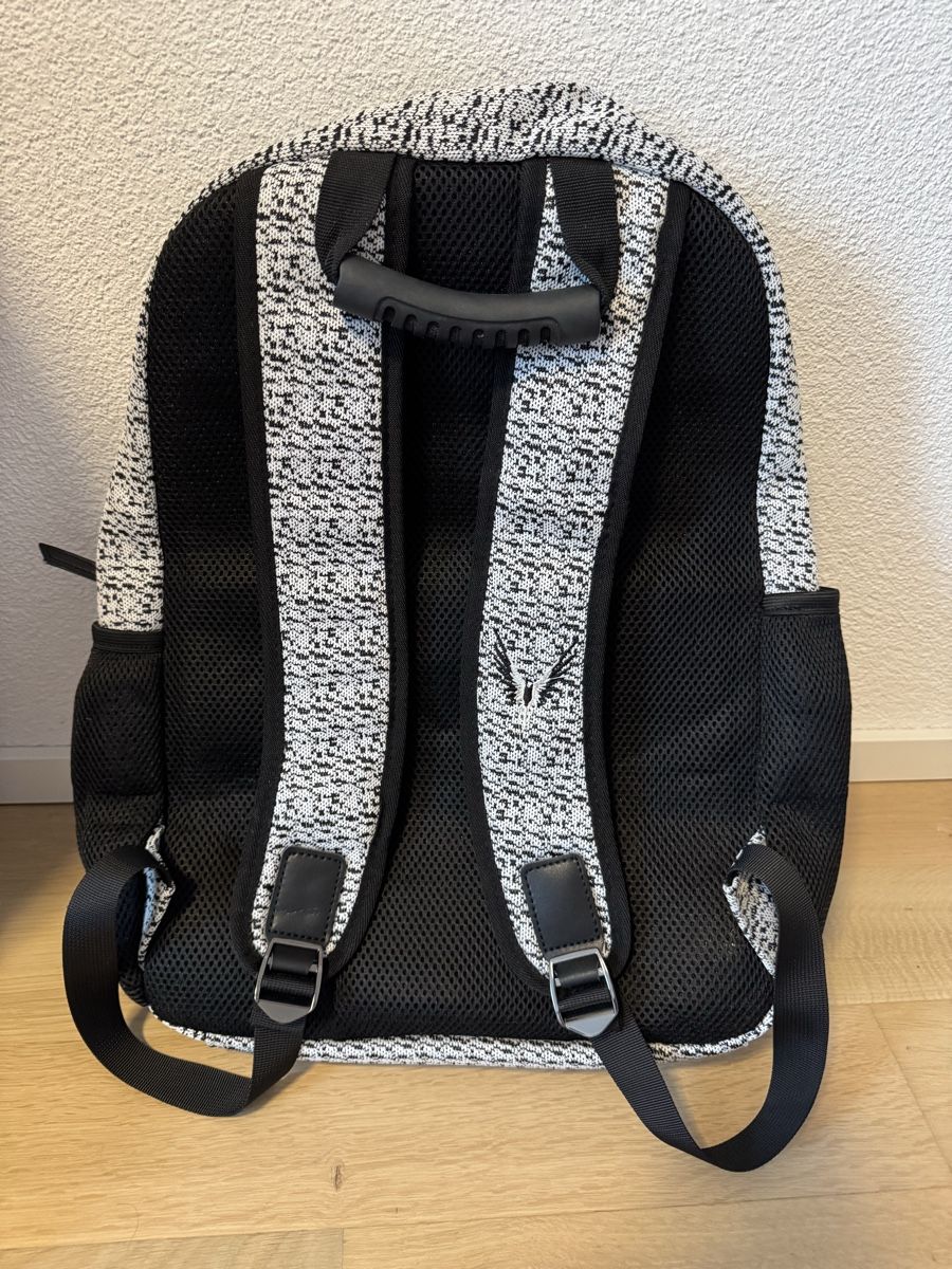 Zaini: Maverick Rucksack – Nuovo (secondo la descrizione) da Kloten venduto da Tanjaselina 2