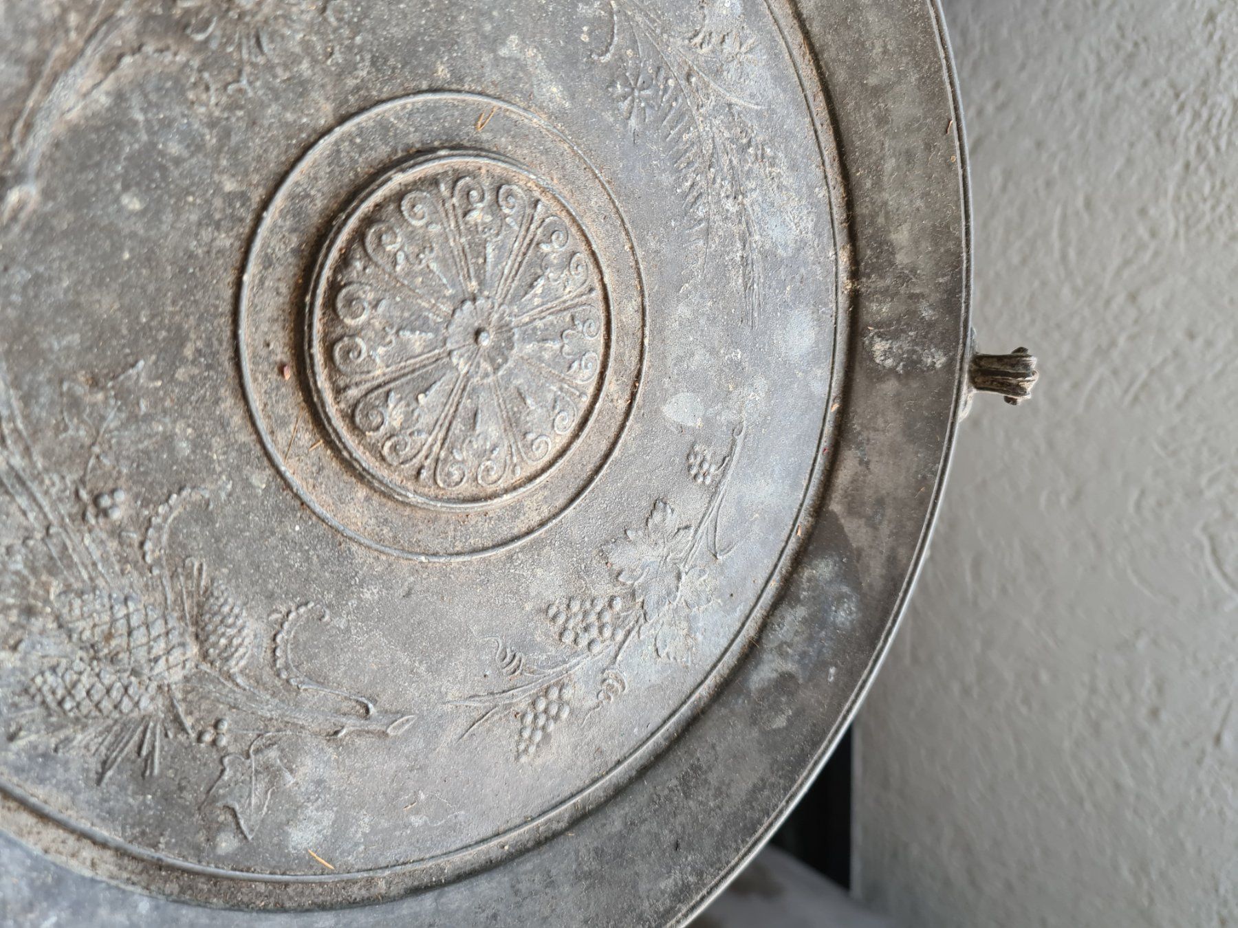 Coupes: Antike Schale – D'occasion à Ebmatingen par Gelegenheit77 7