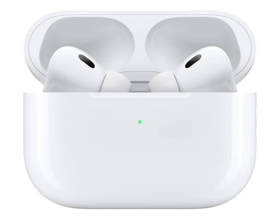 Apple AirPods Pro (2. Generation), mit MagSafe Ladecase, USB 5