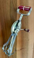Alter Handrührer Handmixer Handrührgerät Quirler