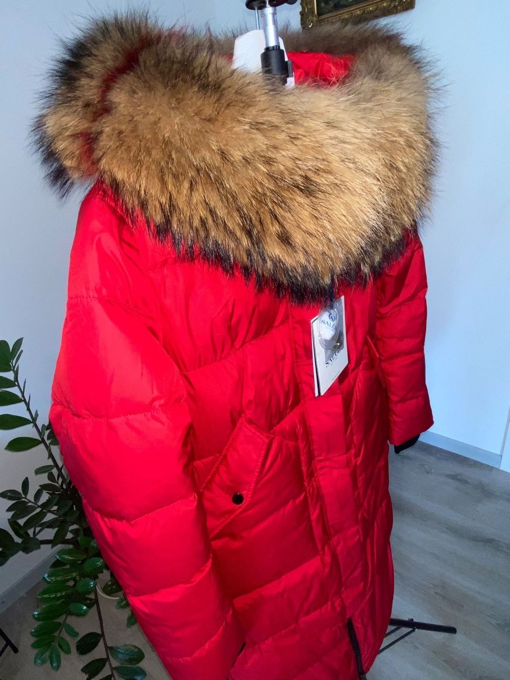 Giacche: Manteau  New – Nuovo e nell'imballaggio originale da Blonay venduto da art_7f87 4