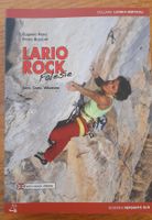 Kletterbuch: LARIO ROCK - Selten gebraucht, Guter Zustand