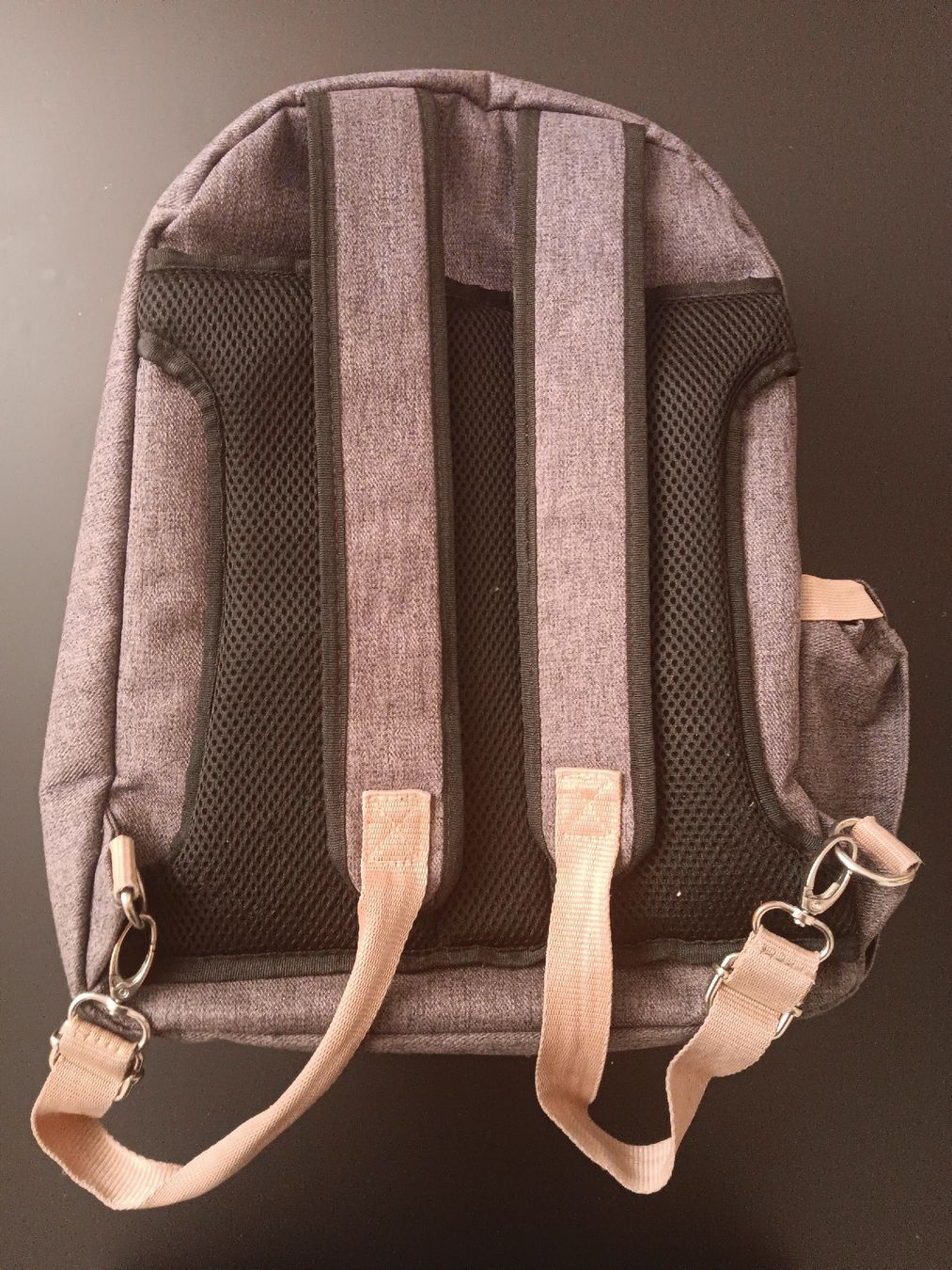 Babymoov Borse & Zaini: babymoov sac à langer – Usato da Lausanne venduto da Grabock 2