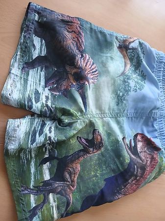 Badehose Gr 122/128 top Zustand