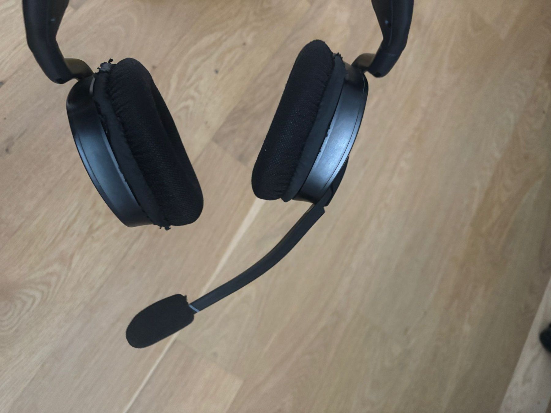 Corsair Cuffie: Corsair VOID Elite Wireless Gaming-Headset – Usato da Langnau am Albis venduto da MatPed26 6