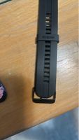 MiBro Uhrarmband - Sportliches Design für Aktive - Schwarz