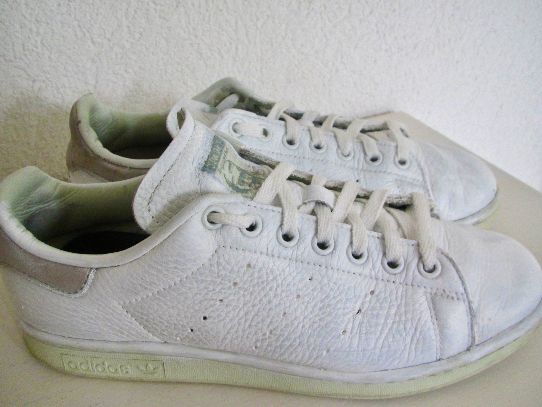 Adidas Chaussures hommes: SNEAKER ADIDAS STAN SMITH 40 – D'occasion à Murten par Selliot