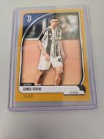 2025/26 Juventus Team Set/50 Jonas Rouhi