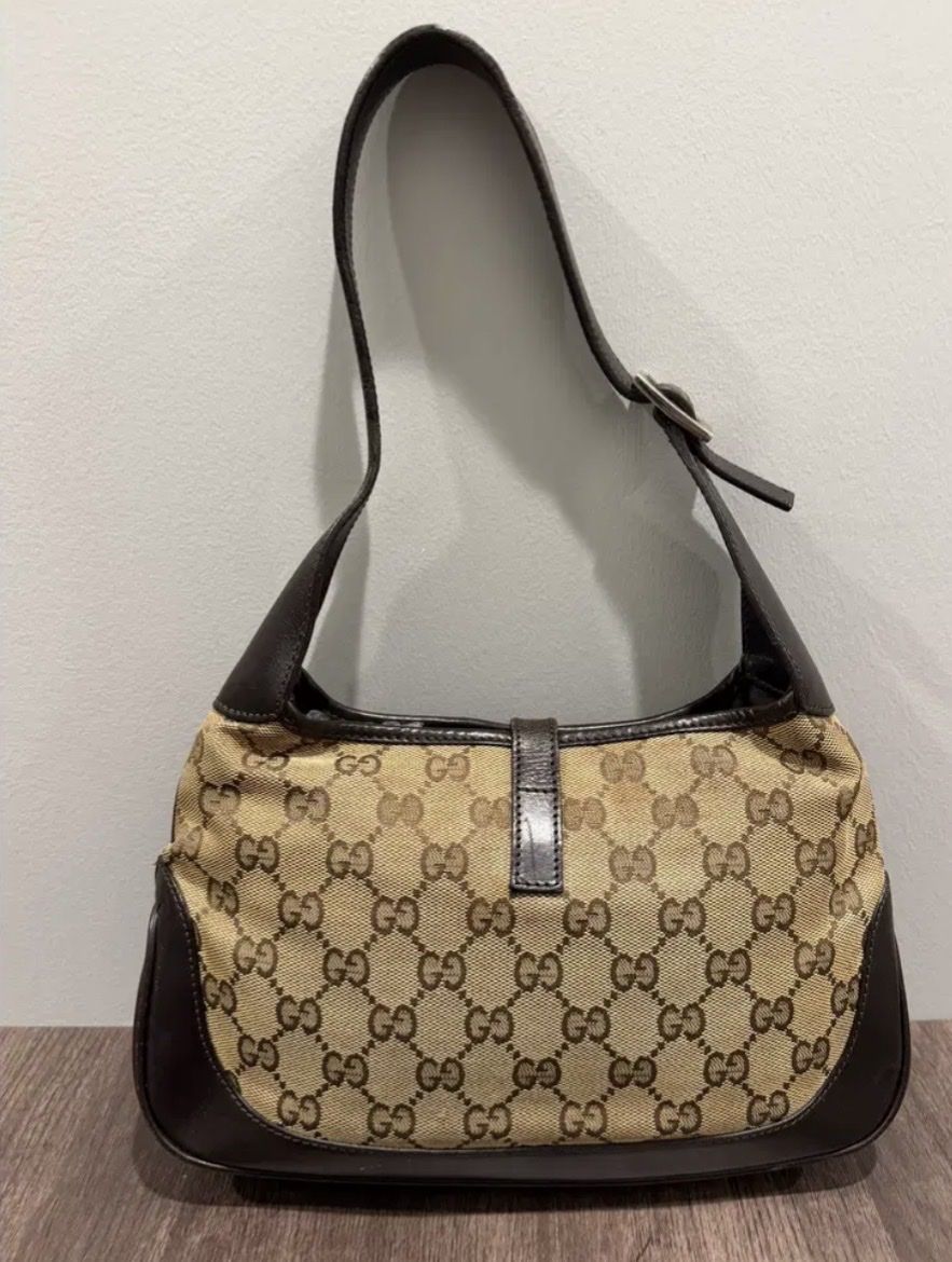 Sacs femmes: Gucci jackie tasche – D'occasion à Zollikofen par ari_2n6c 1