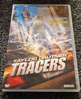 Action DVD Tracers mit Taylor Lautner (17217)