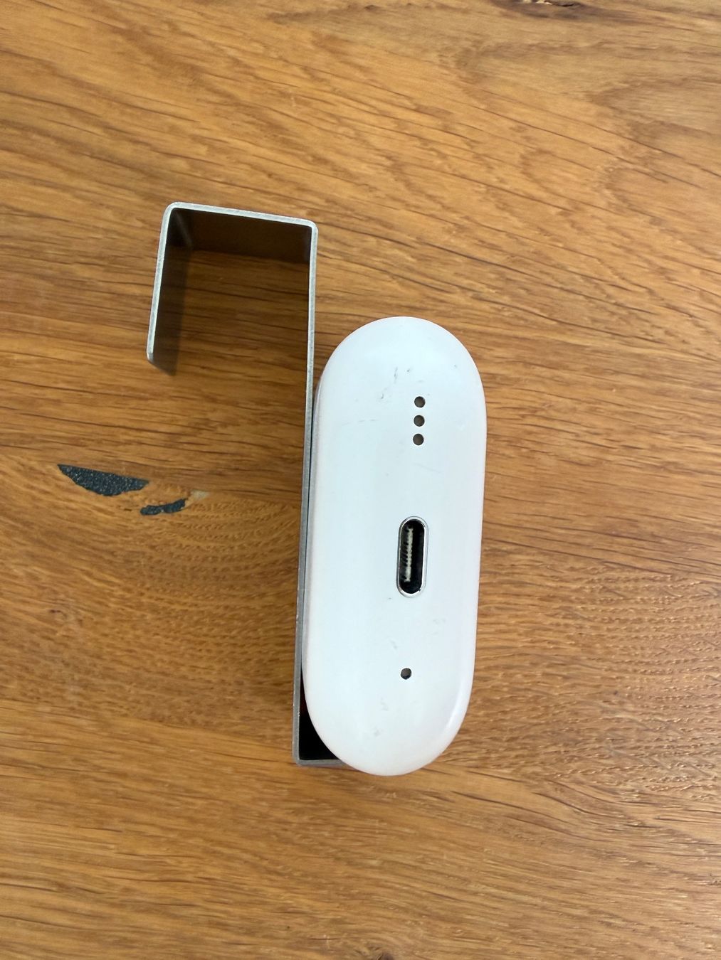 Apple Casques audio: APPLE AirPods Pro 2 Charging Case – D'occasion à Lausanne par Nine1982 8