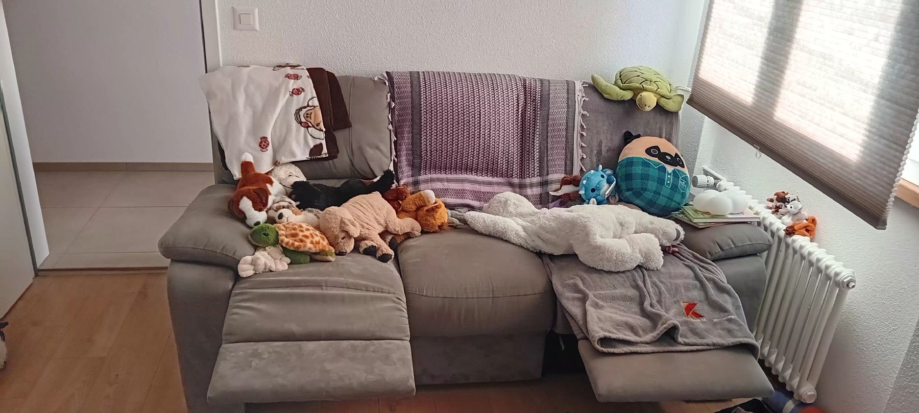 Sofas: 3er Sofa – Gebraucht aus Pfaffnau von Daysi89 1