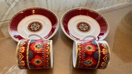 Brandneues, seltenes und vollständig ausverkauftes Samarkand