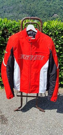 DAINESE GIUBBOTTO DA MOTOCICLISTA
