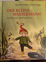 Der kleine Wassermann - Frühlingslektüre für Kinder!