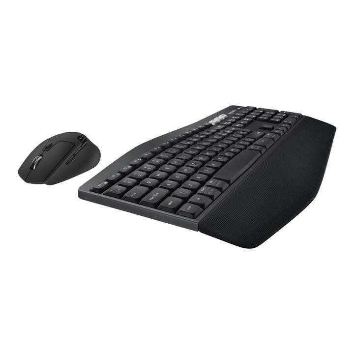 Logitech Tastaturen: Logitech MK850 Performance Set NEU – Neu und originalverpackt aus Neftenbach von blue-dream 3