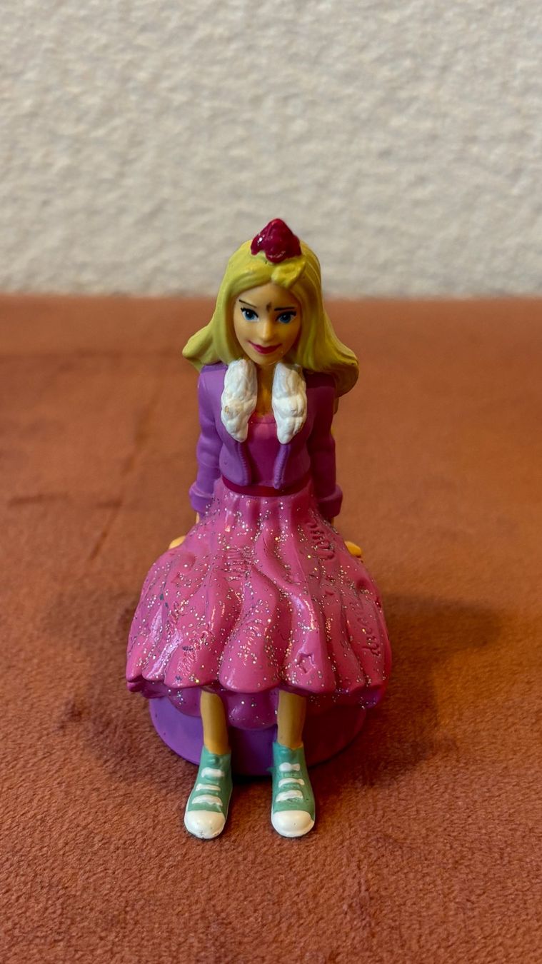 Hörbücher: Tonie Barbie – Gebraucht aus Zihlschlacht von sve_m76s